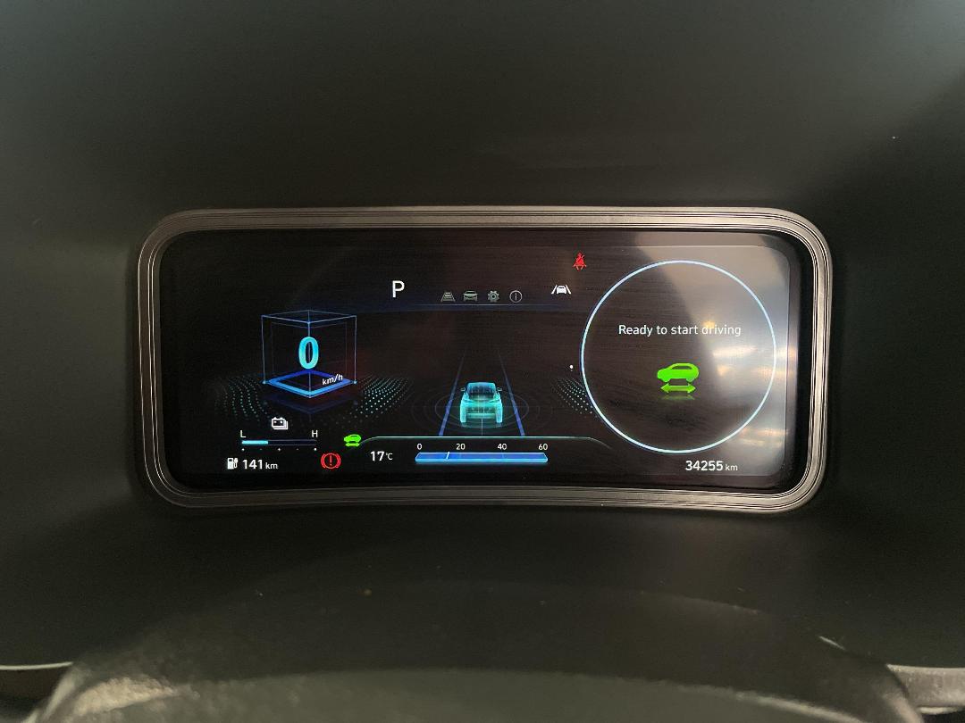 Photo '21' of Hyundai Kona