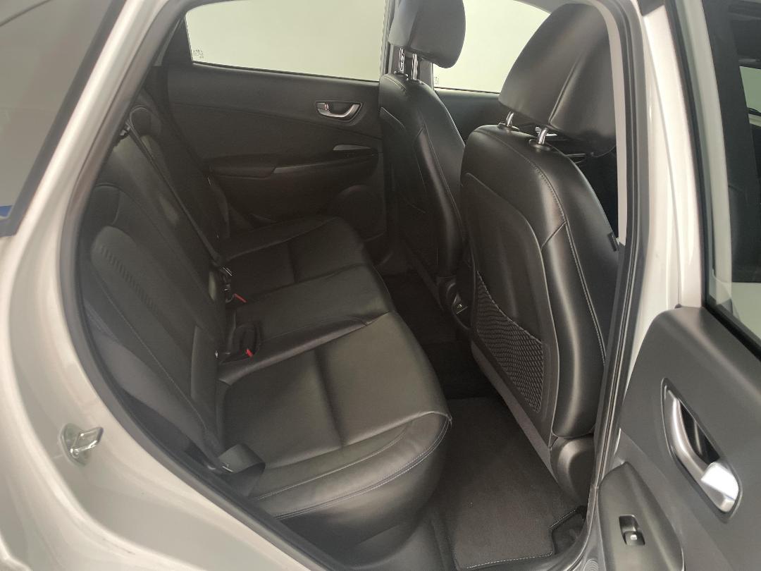 Photo '20' of Hyundai Kona