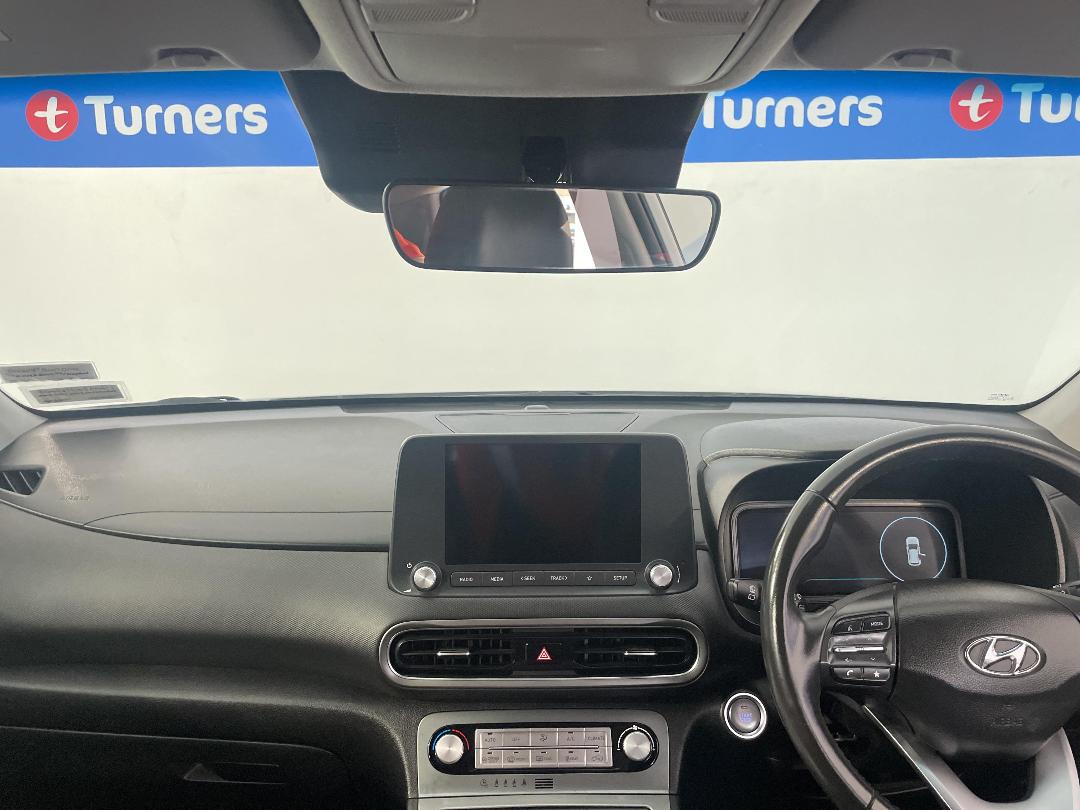 Photo '17' of Hyundai Kona