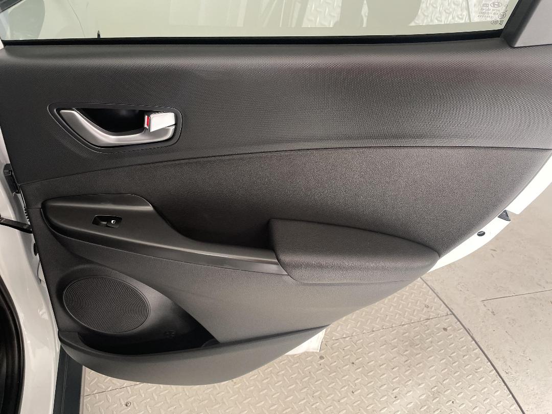 Photo '19' of Hyundai Kona