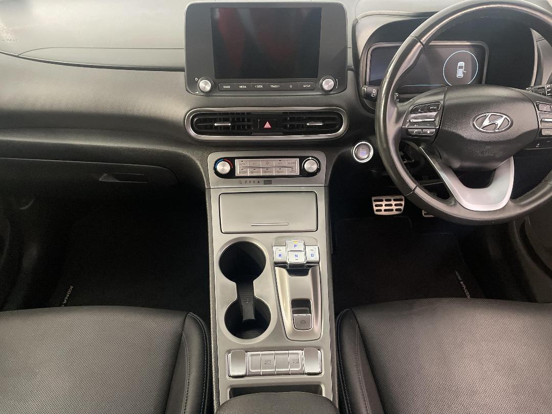 Photo '18' of Hyundai Kona