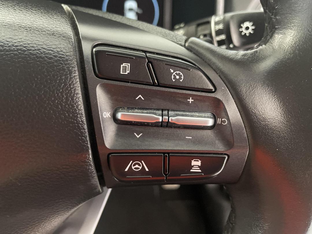 Photo '26' of Hyundai Kona