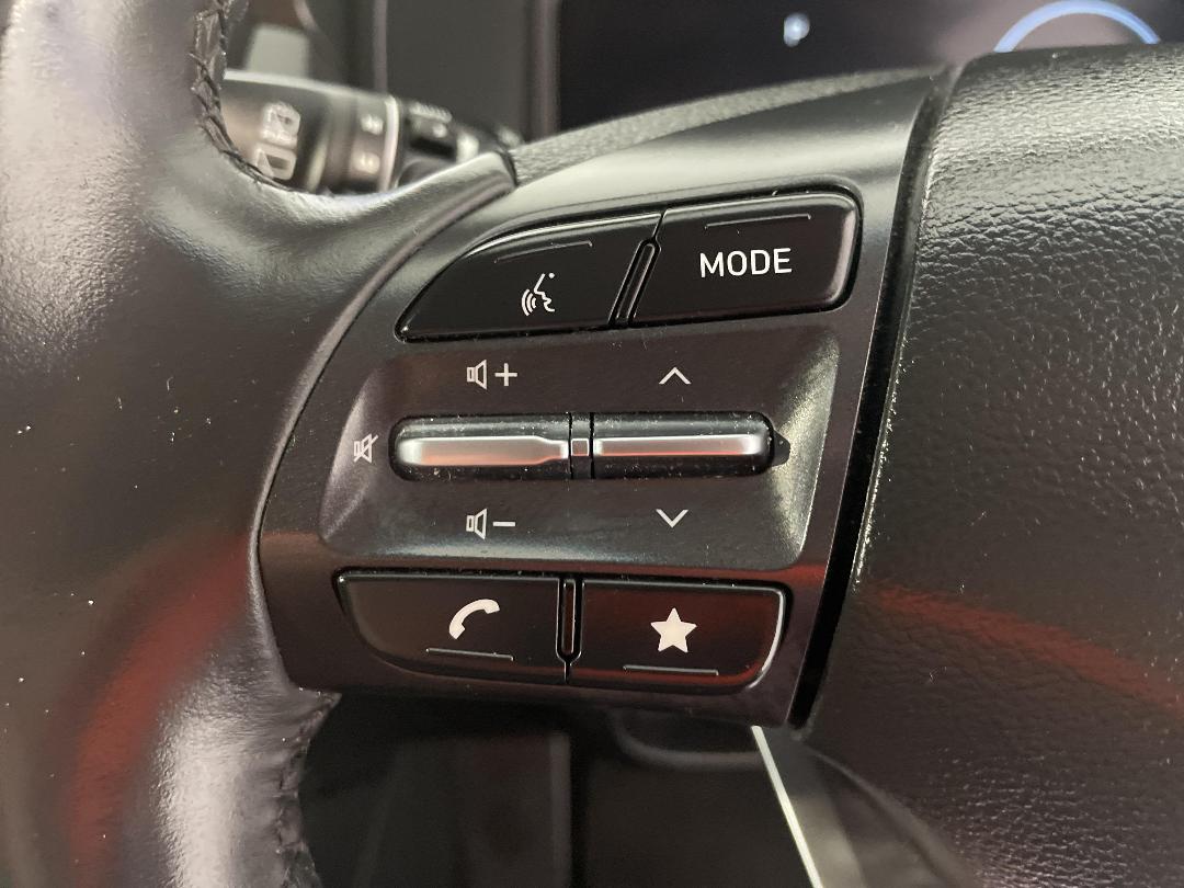 Photo '27' of Hyundai Kona