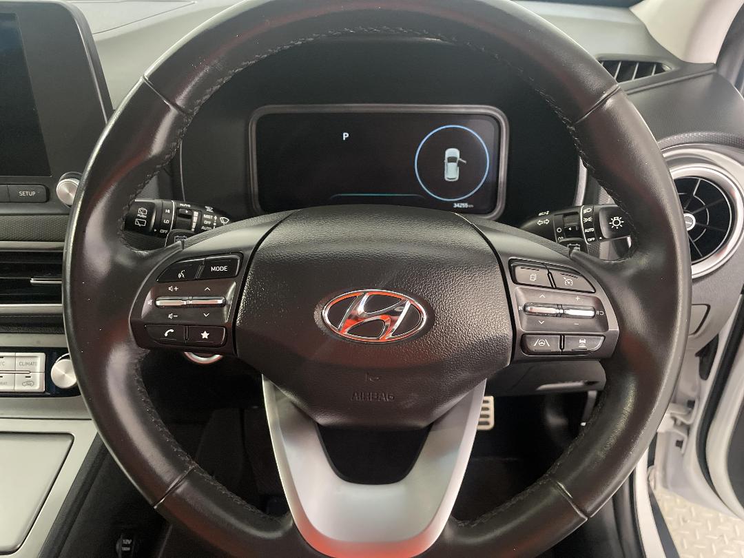 Photo '28' of Hyundai Kona