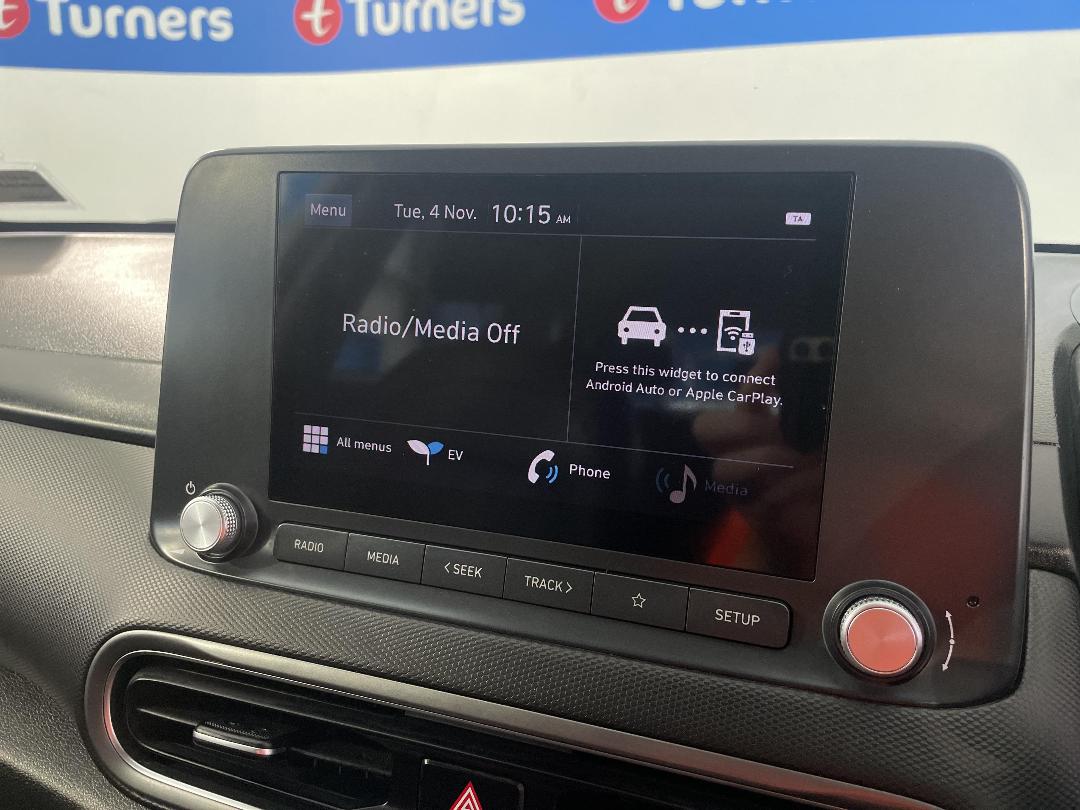 Photo '29' of Hyundai Kona