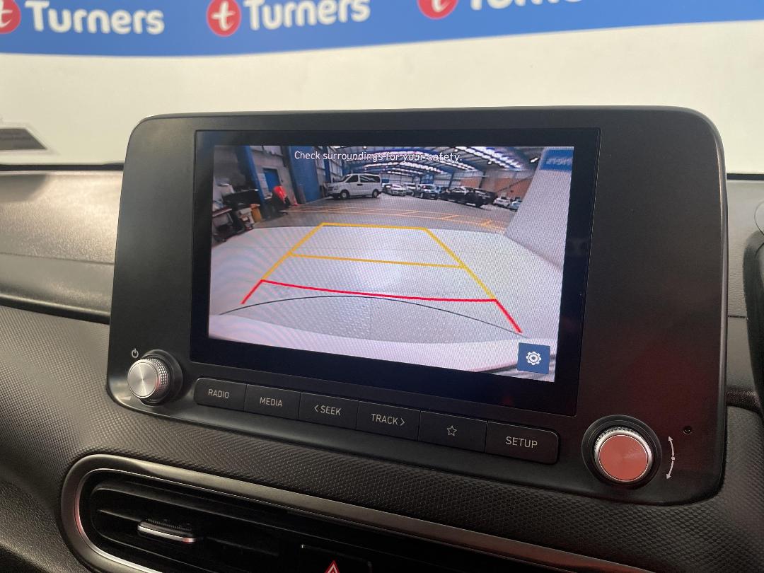 Photo '30' of Hyundai Kona