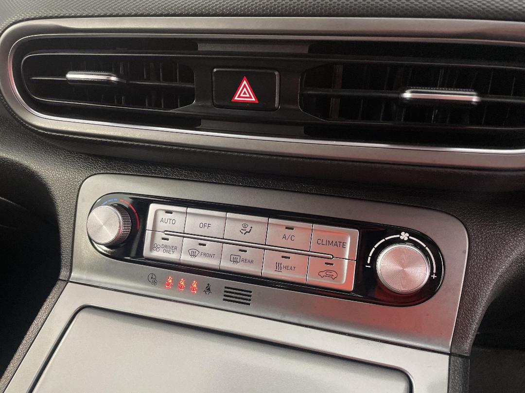 Photo '31' of Hyundai Kona