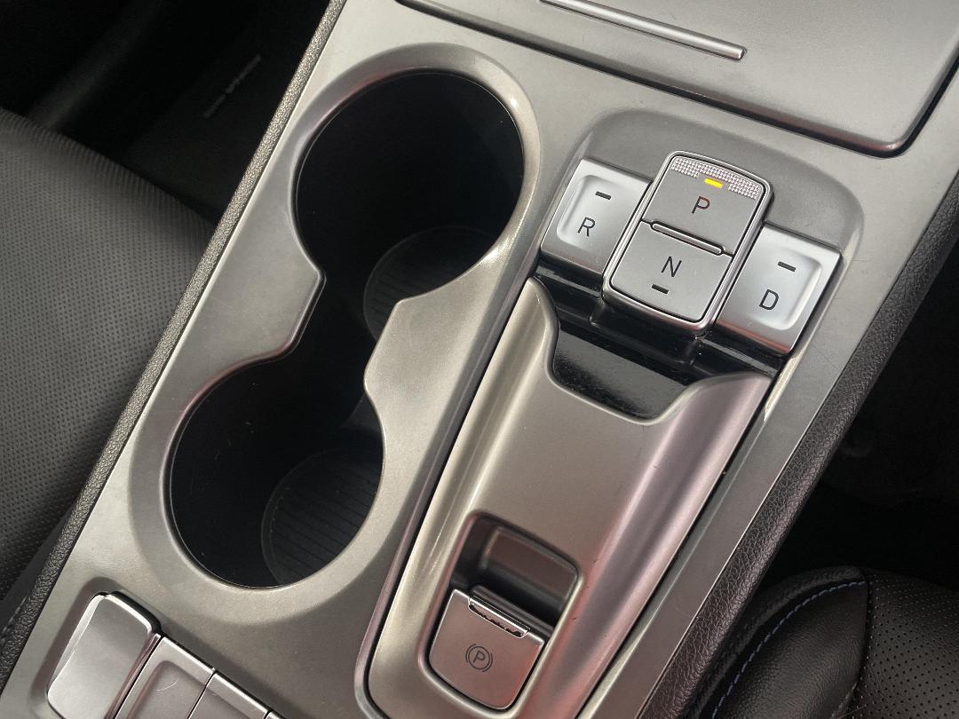 Photo '32' of Hyundai Kona