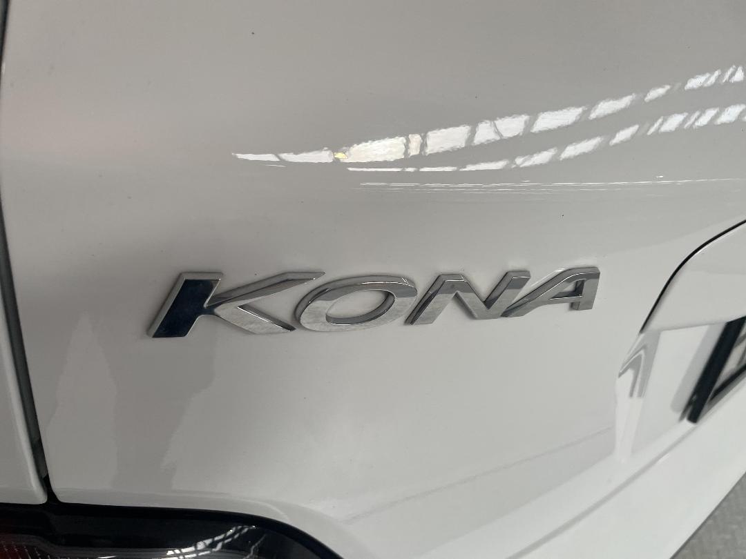Photo '36' of Hyundai Kona
