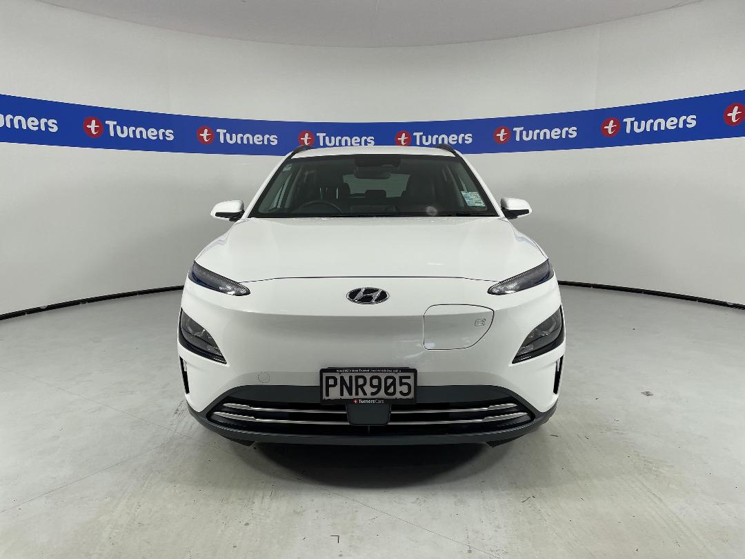Photo '2' of Hyundai Kona