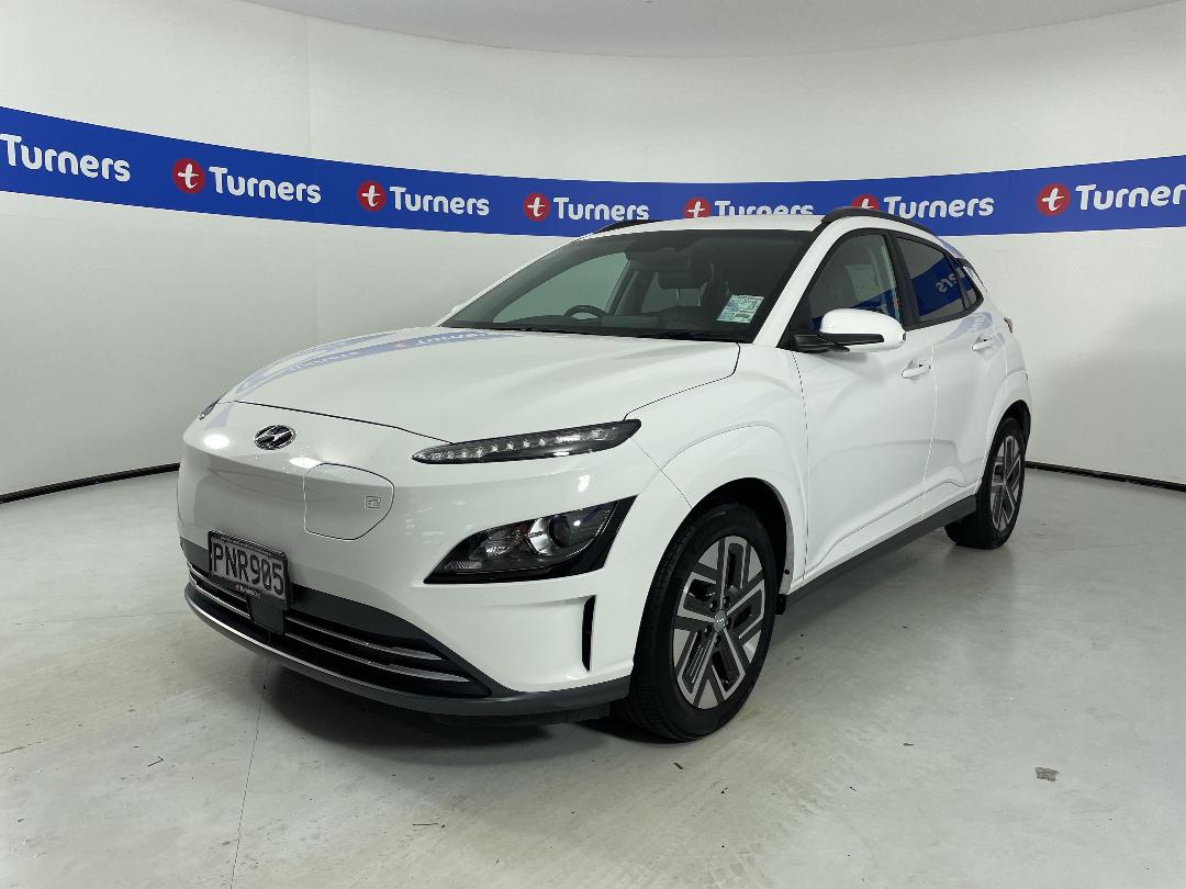 Photo '4' of Hyundai Kona