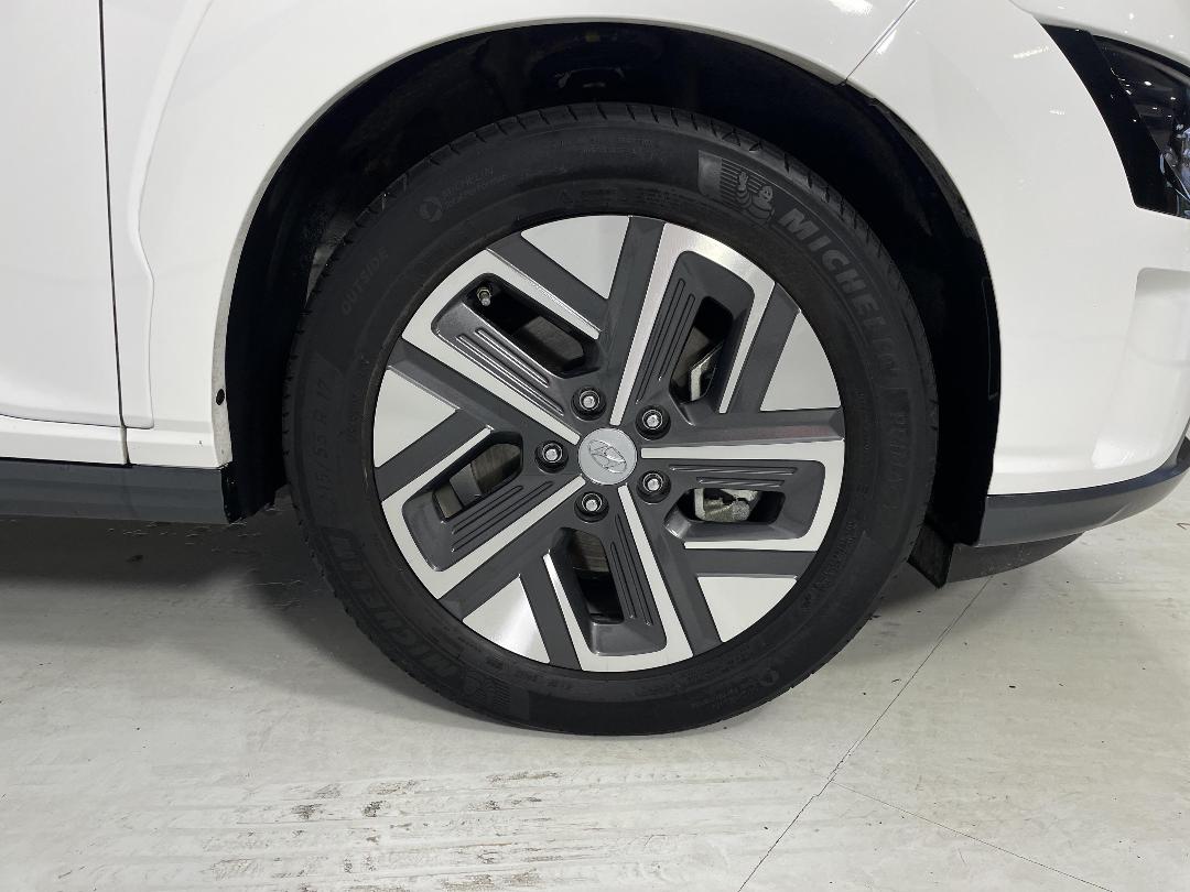 Photo '9' of Hyundai Kona