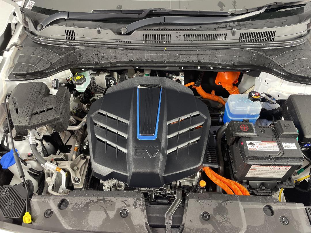 Photo '13' of Hyundai Kona