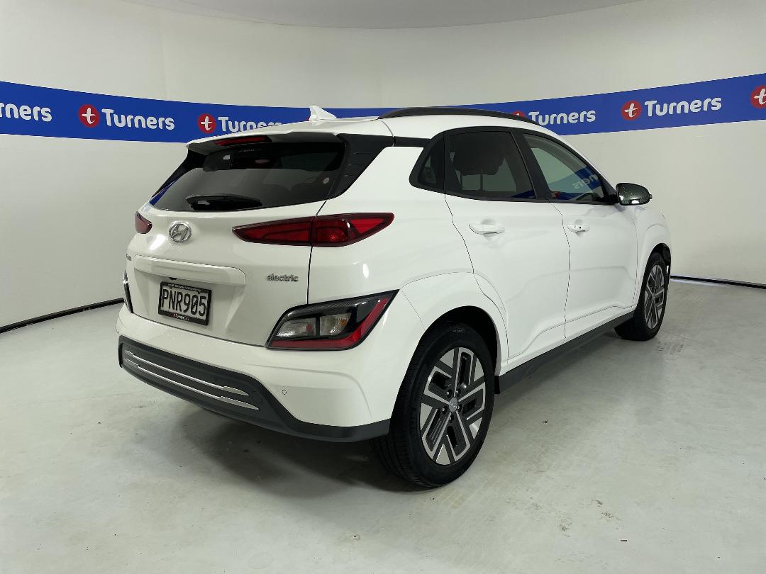 Photo '7' of Hyundai Kona