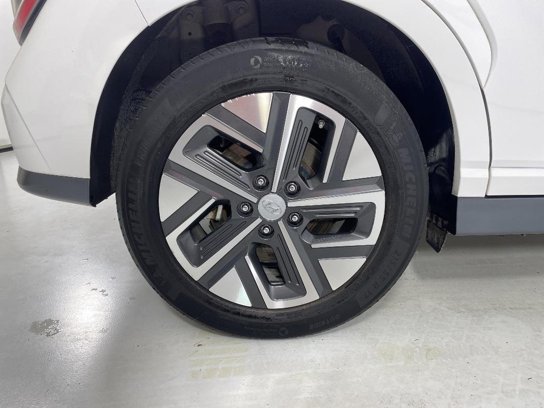 Photo '12' of Hyundai Kona