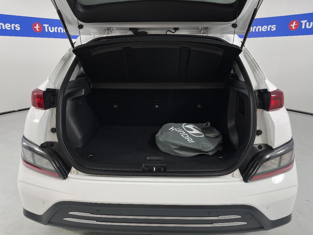 Photo '6' of Hyundai Kona