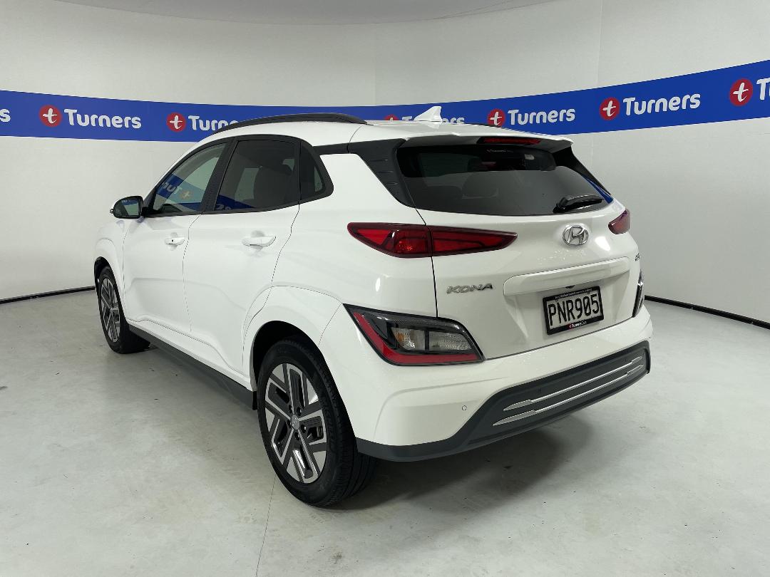 Photo '5' of Hyundai Kona