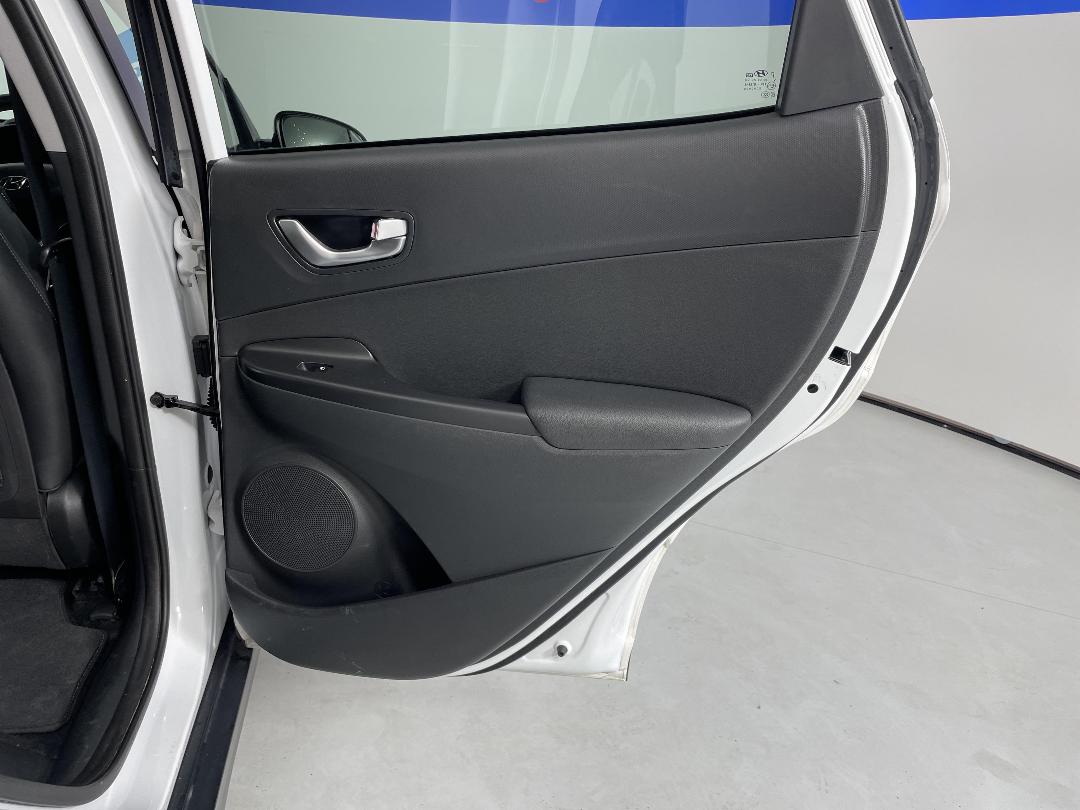 Photo '19' of Hyundai Kona