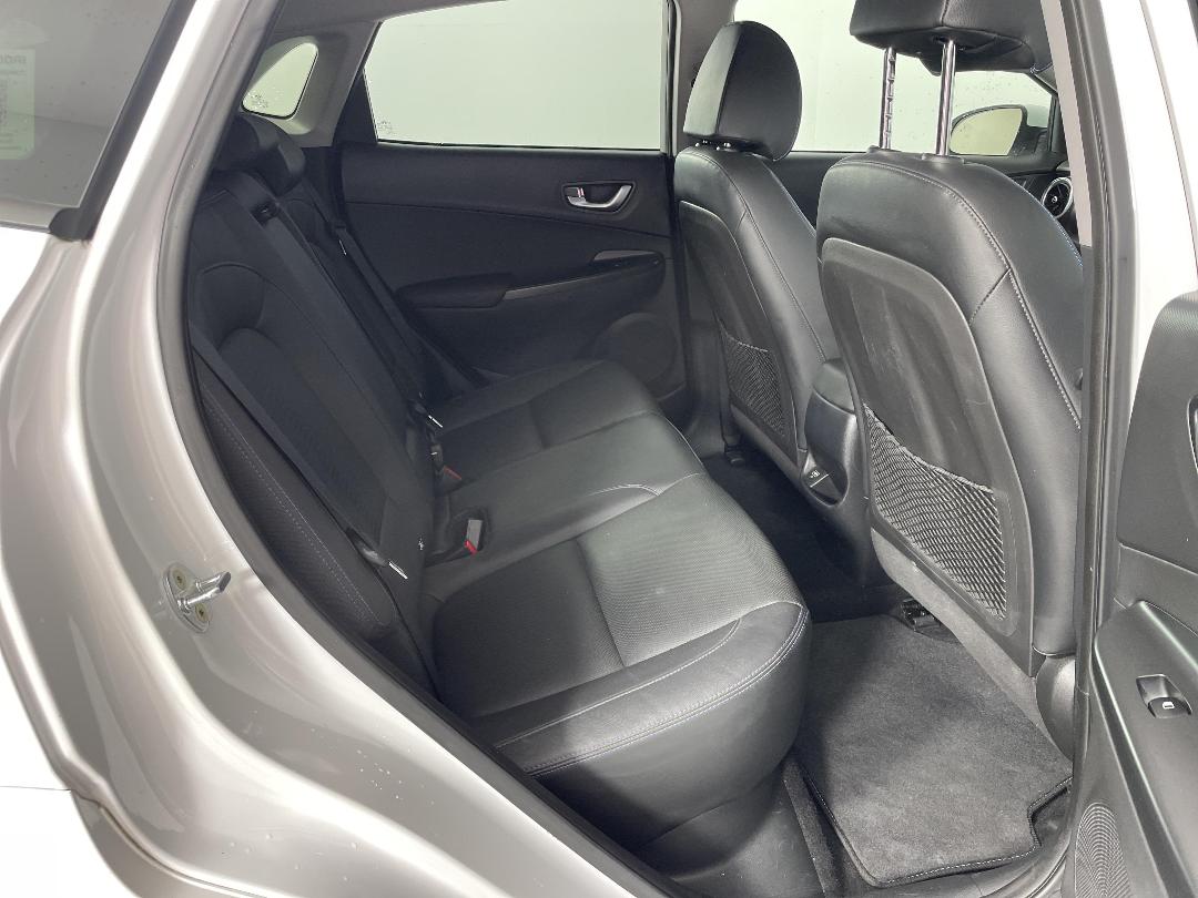 Photo '20' of Hyundai Kona