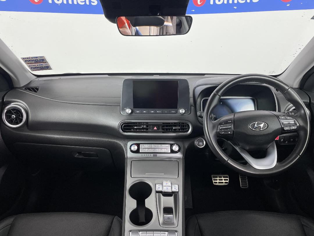 Photo '17' of Hyundai Kona