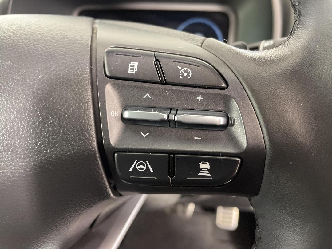 Photo '24' of Hyundai Kona