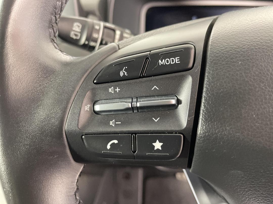 Photo '23' of Hyundai Kona