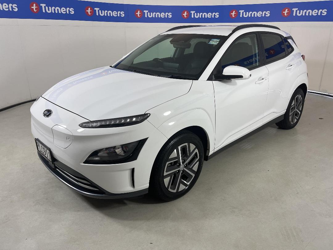 Photo '4' of Hyundai Kona
