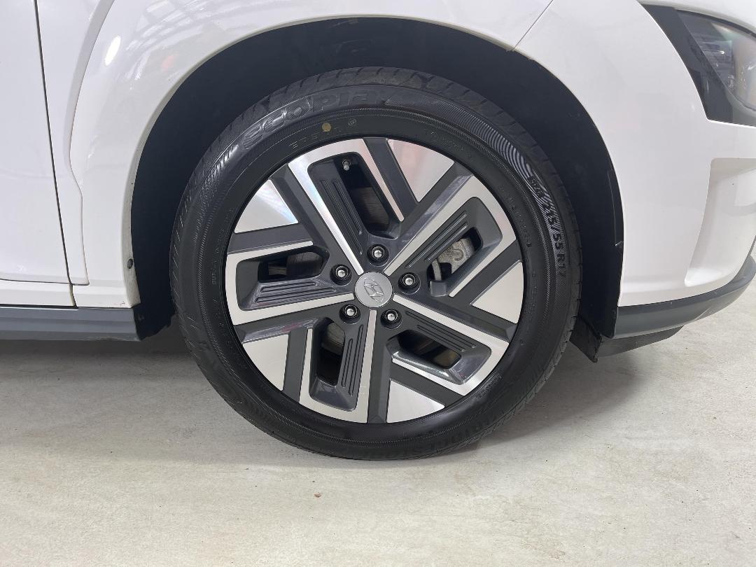 Photo '9' of Hyundai Kona