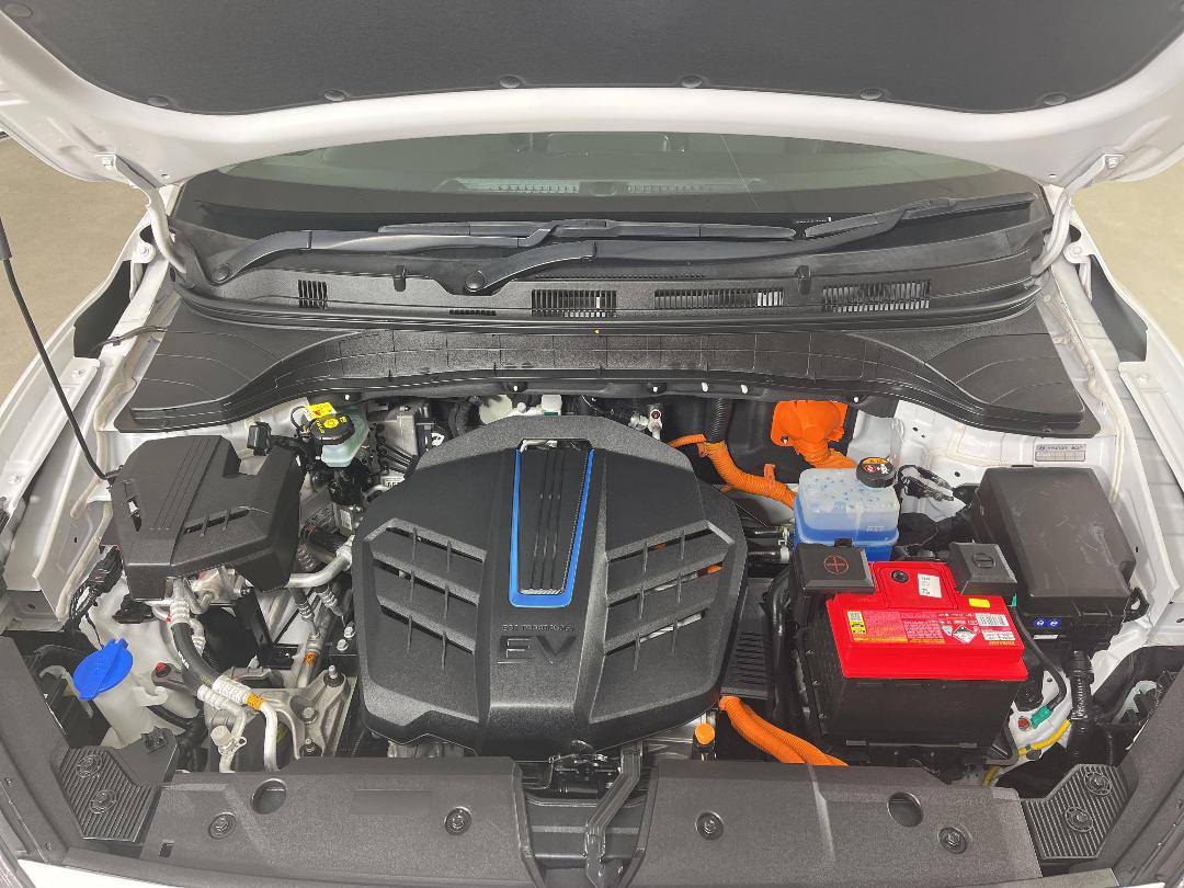 Photo '13' of Hyundai Kona