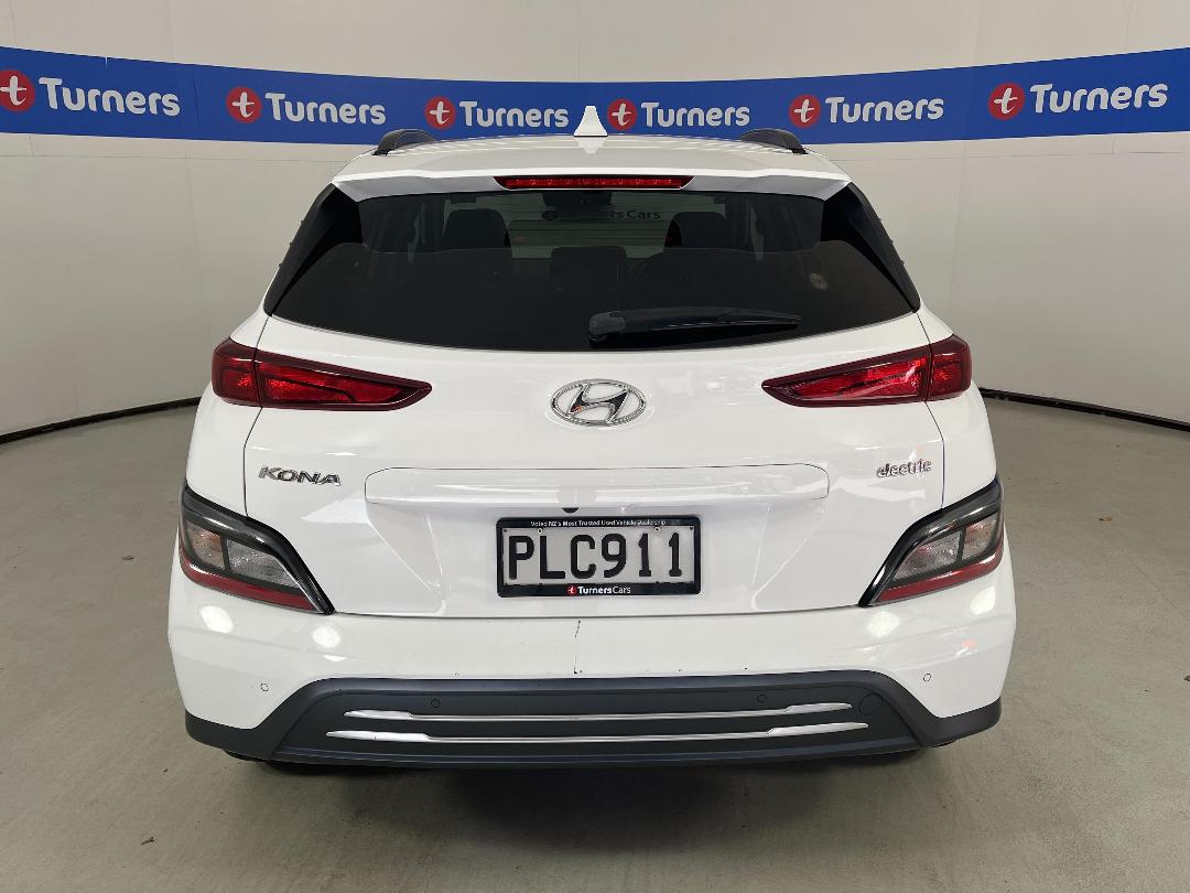 Photo '6' of Hyundai Kona