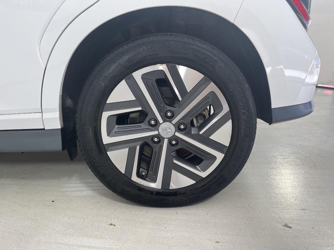 Photo '11' of Hyundai Kona