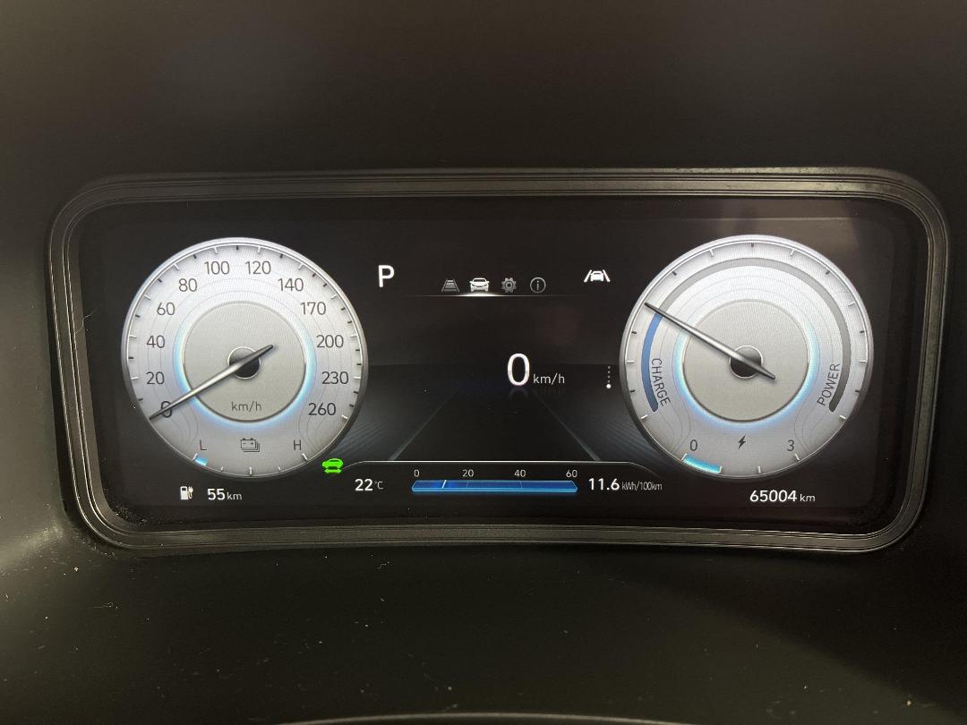 Photo '21' of Hyundai Kona