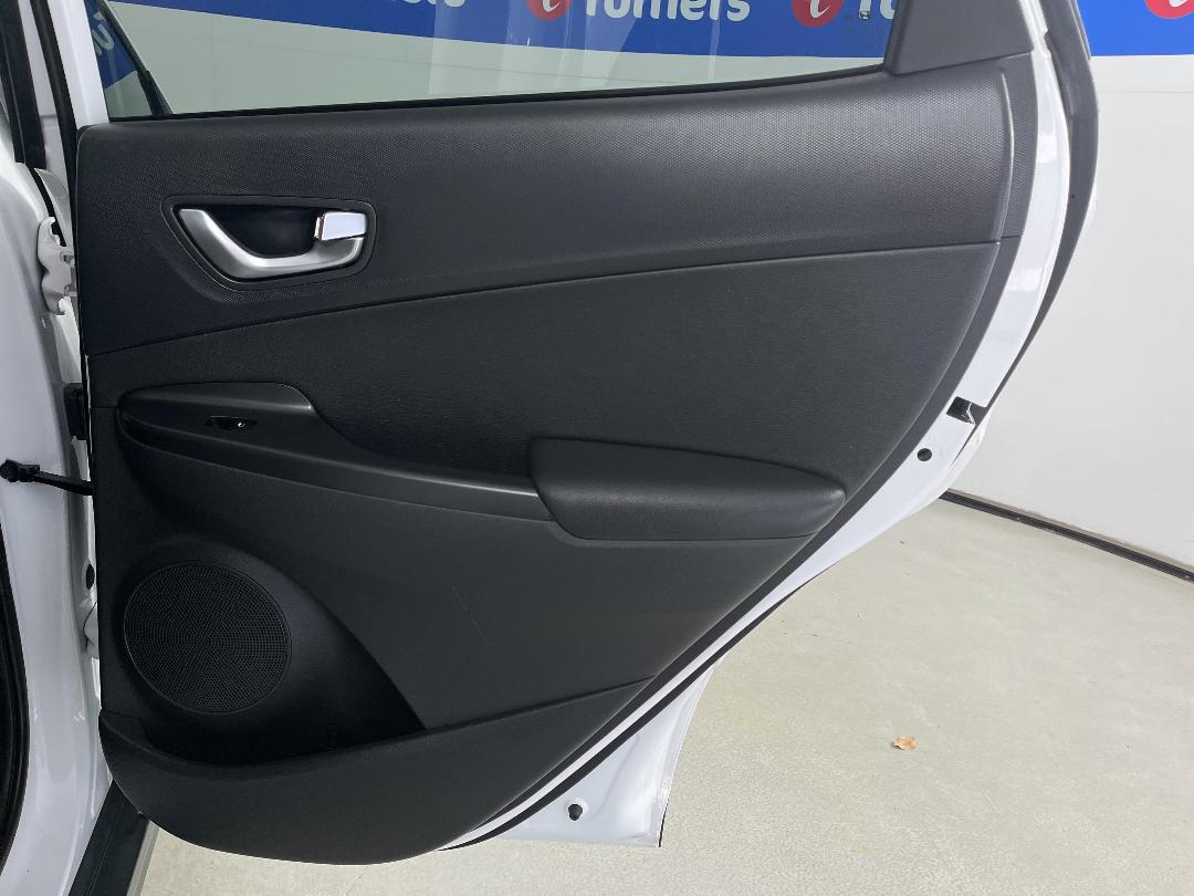 Photo '19' of Hyundai Kona