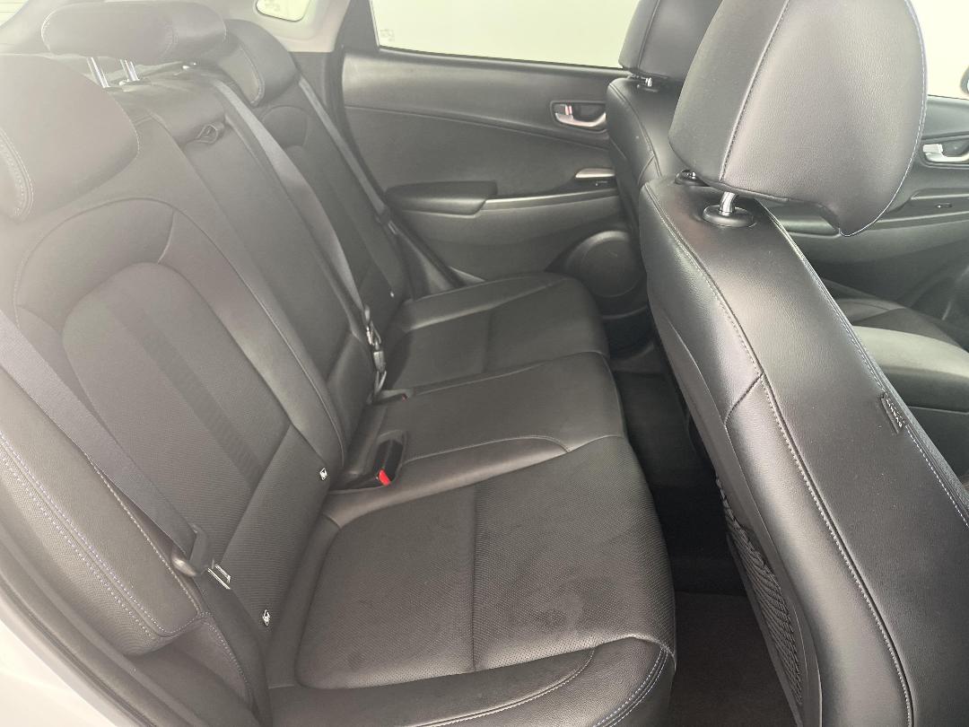 Photo '20' of Hyundai Kona