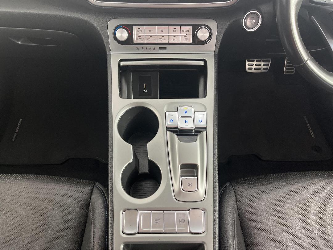 Photo '18' of Hyundai Kona