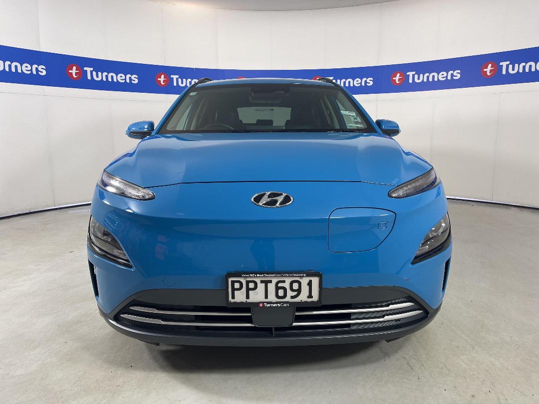 Photo '2' of Hyundai Kona