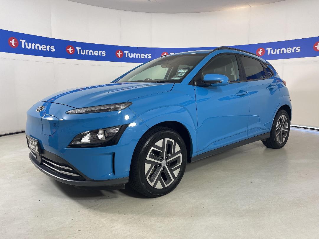 Photo '4' of Hyundai Kona