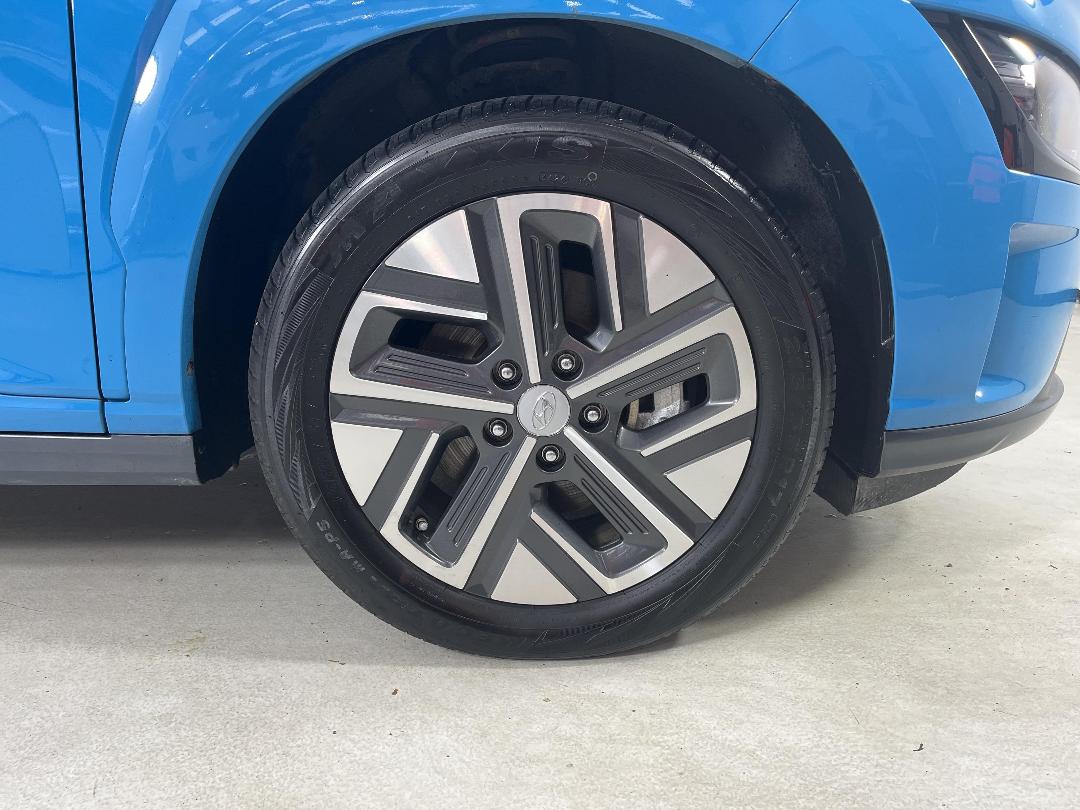 Photo '9' of Hyundai Kona