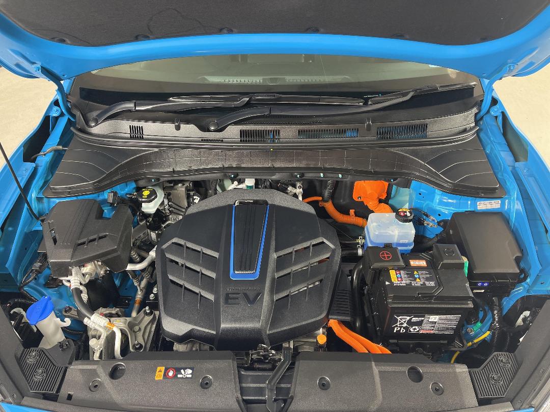 Photo '13' of Hyundai Kona