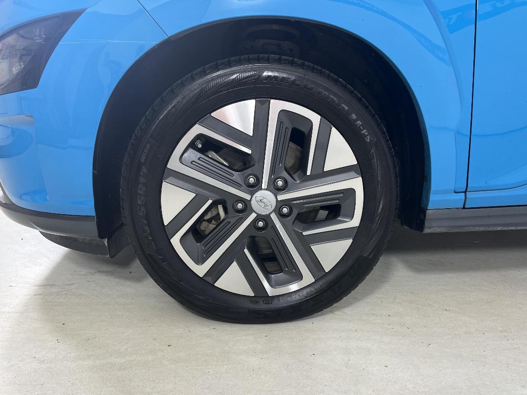 Photo '10' of Hyundai Kona