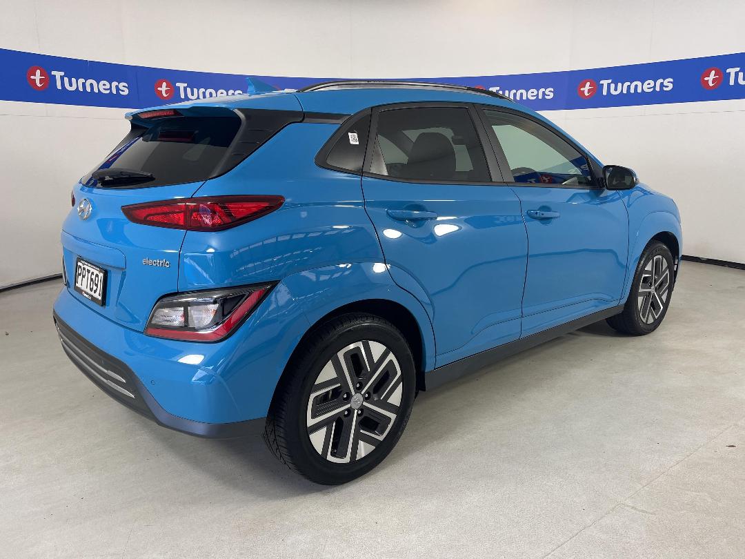 Photo '7' of Hyundai Kona