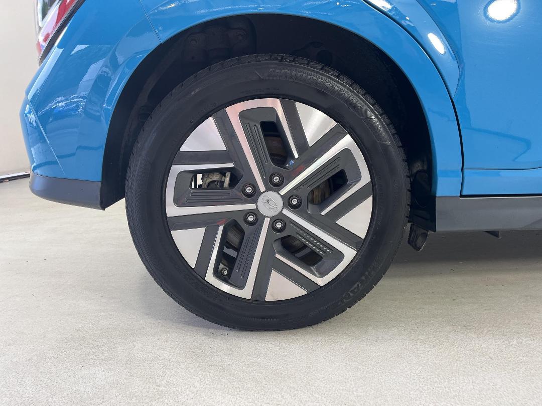 Photo '12' of Hyundai Kona