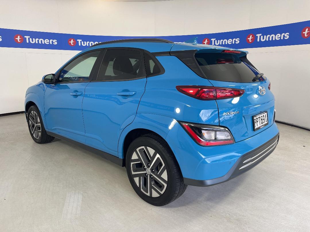 Photo '5' of Hyundai Kona