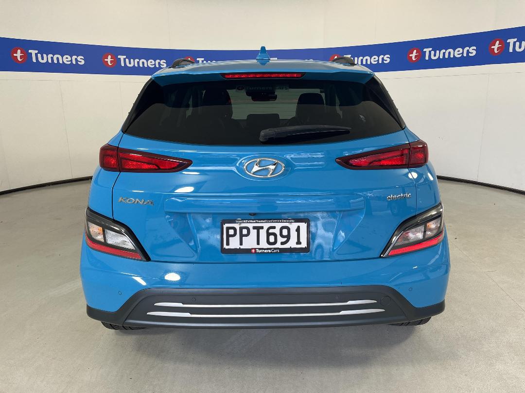 Photo '6' of Hyundai Kona