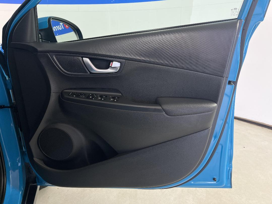 Photo '15' of Hyundai Kona