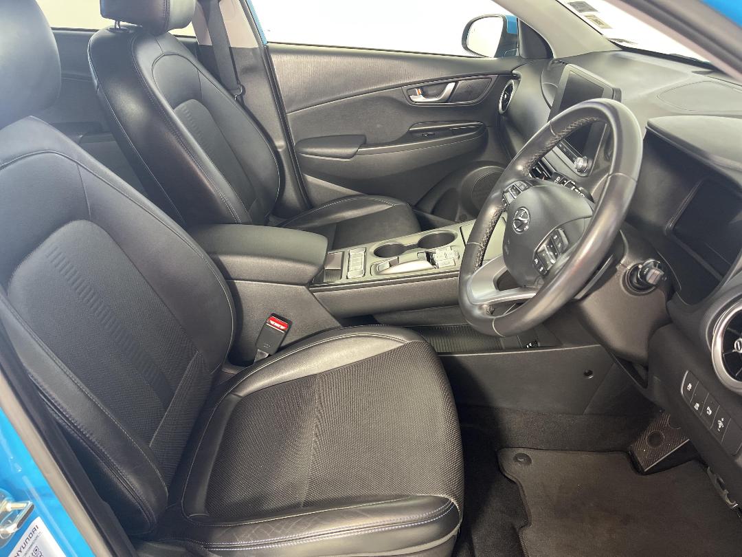 Photo '16' of Hyundai Kona