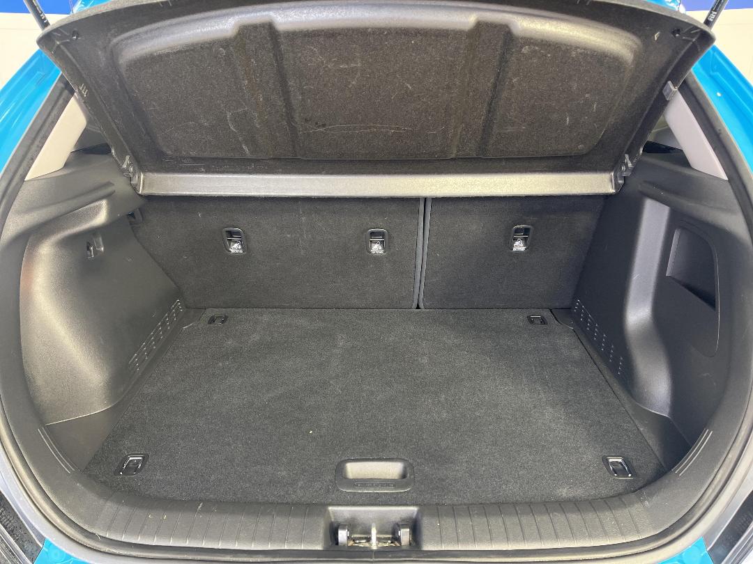 Photo '14' of Hyundai Kona