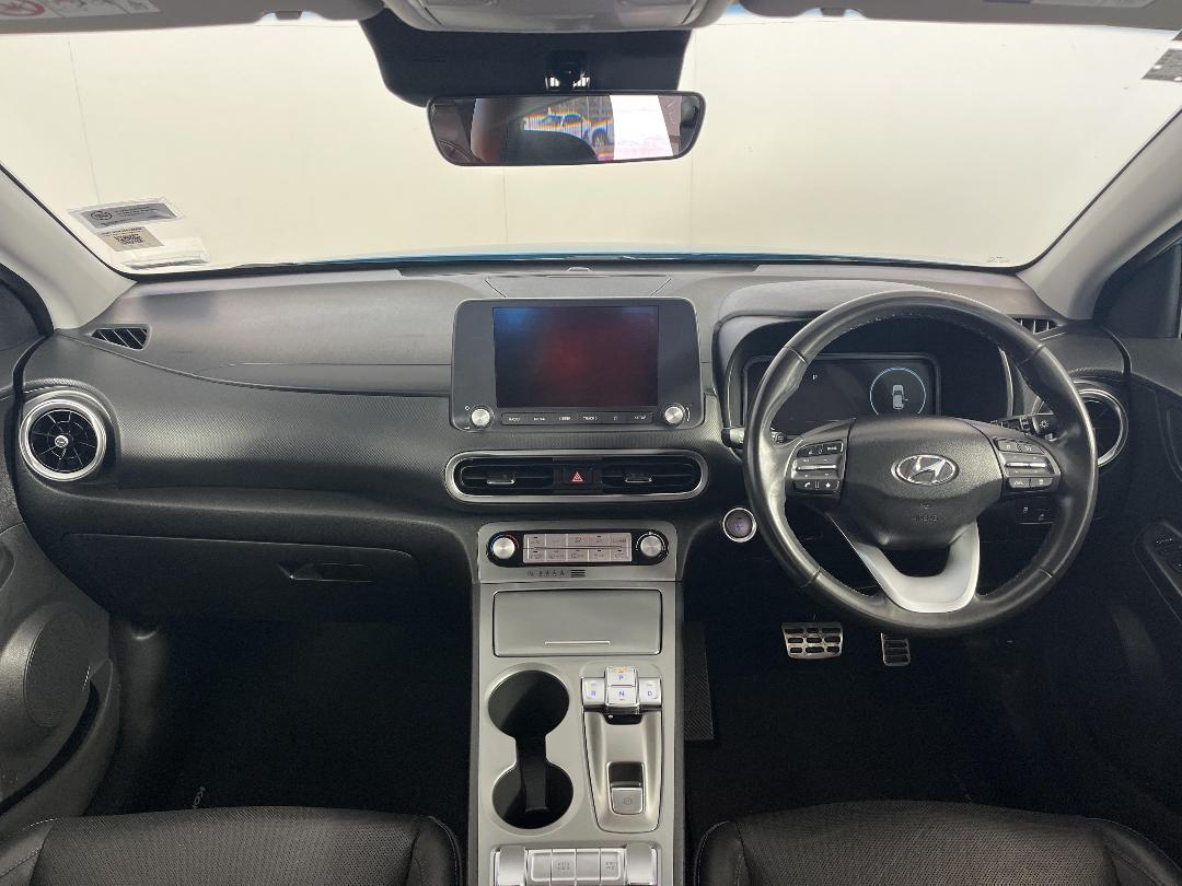 Photo '17' of Hyundai Kona