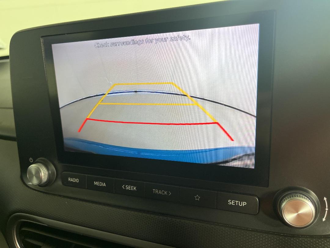 Photo '27' of Hyundai Kona