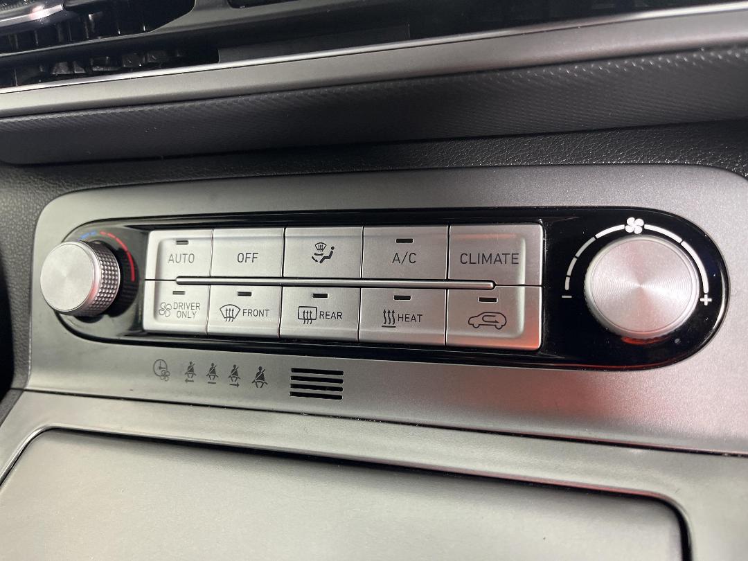 Photo '26' of Hyundai Kona